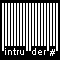 Avatar de intruder
